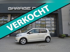 SEAT Mii - 1.0 Chill Out