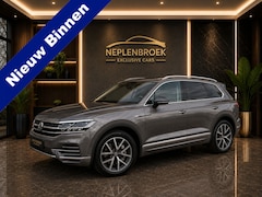 Volkswagen Touareg - 3.0 TSi eHybrid 4MOTION km 48.000 nap 1e eigenaar