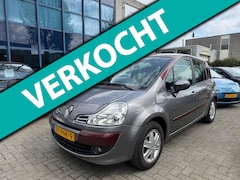 Renault Grand Modus - 1.2 TCE Dynamique Trekhaak, Airco, APK 04/27