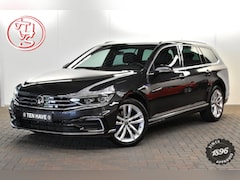 Volkswagen Passat Variant - 1.4 TSI PHEV GTE Business ELEK. TREKHAAK|IQ LIGHT|WINTER PACK|MEMORY STOELEN|SFEERVERLICHT