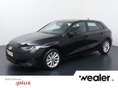 Audi A3 Sportback - 30 TFSI Pro Line | 110 PK | Automaat | Cruise control | virtual cockpit |