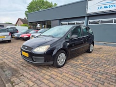Ford Focus C-Max - 1.6-16V Champion NIEUWE APK EERSTE EIGENAAR
