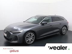 Audi A5 Avant - 2.0 TFSI S edition | 204 PK | Automaat | Climate control | Adaptive cruise control | Apple