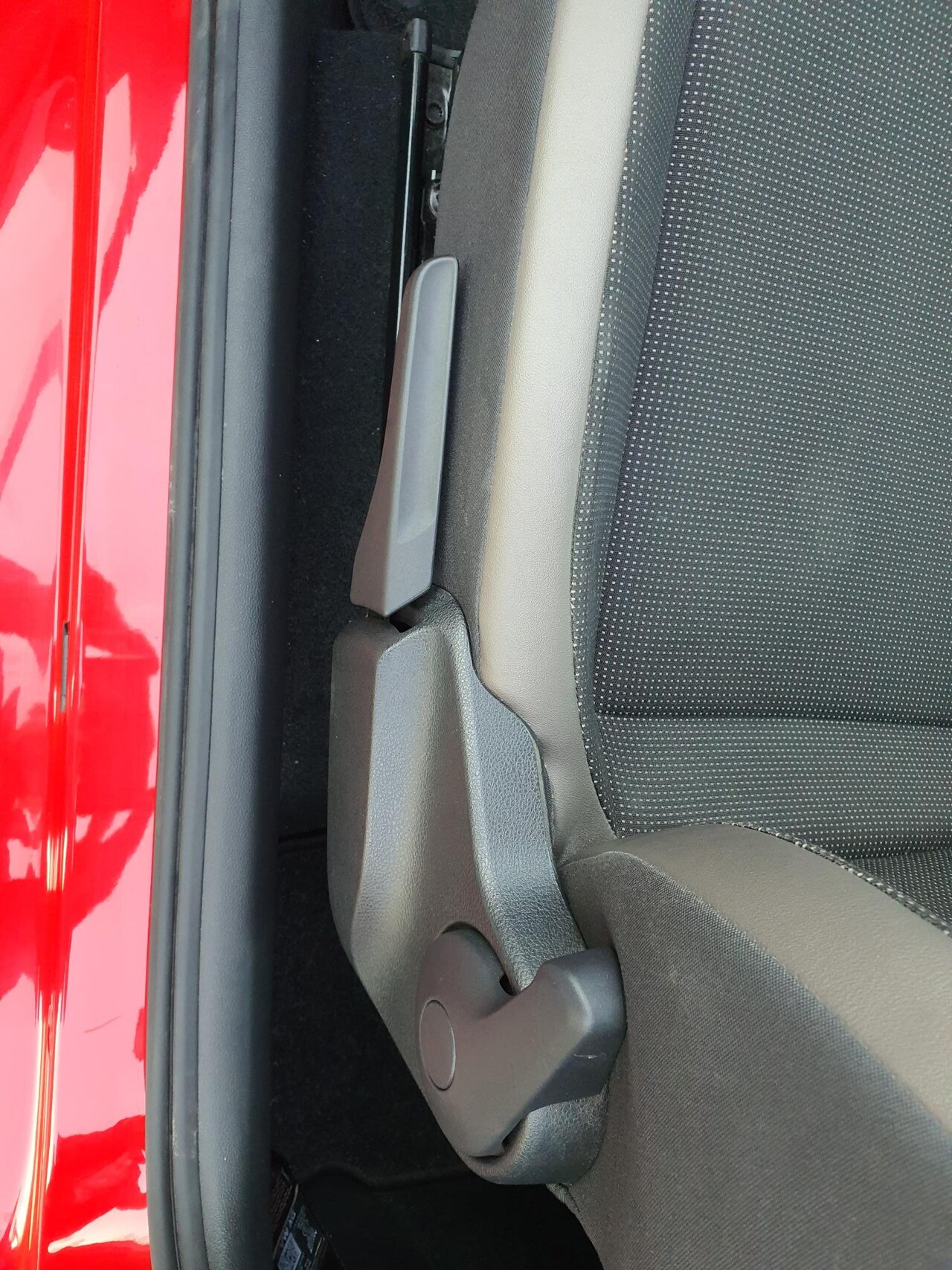 Volkswagen Up! - 1.0 high up! BlueMotion Airco/ Elektrische ramen