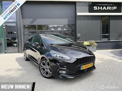 Ford Fiesta - 1.0 EcoBoost ST-Line X Voll Opties