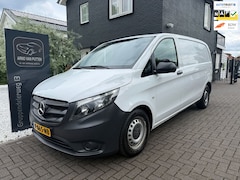Mercedes-Benz Vito - 114 CDI Automaat /Cruise /Airco ECC /3-Zits
