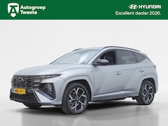 Hyundai Tucson - 1.6 T-GDI PHEV N Line Edition | Private Lease 699, - p.m. |