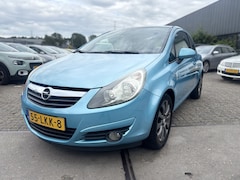 Opel Corsa - 1.2-16V 111 Edition AIRCO