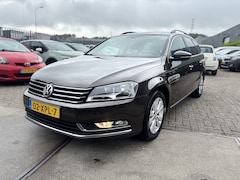 Volkswagen Passat Variant - 1.4 TSI Comf AUTOMAATCLIMA