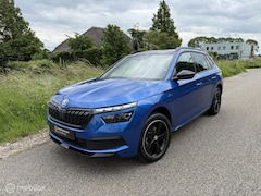 Skoda Kamiq - 1.5 TSI ACT Monte Carlo / Pano / CarPlay / Cam