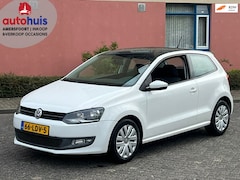 Volkswagen Polo - 1.2 TSI Comfortline