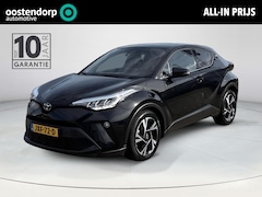 Toyota C-HR - 1.8 Hybrid Executive