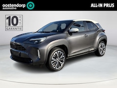 Toyota Yaris Cross - 1.5 Hybrid Executive | Panoramadak | Stoel & Stuur verwarming |