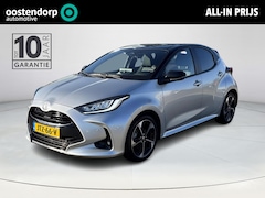 Toyota Yaris - 1.5 Hybrid 130 Executive | Bi-Tone | HUD | PDC |