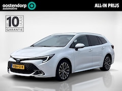 Toyota Corolla Touring Sports - Hybrid 140 Dynamic | Parkeer sensoren | Elektrische achterklep |