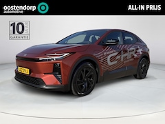 Toyota C-HR - C-HR+ First Edition 77 kWh | Elektrische Achterklep | Stoel & Stuurverwarming |