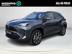Toyota Yaris Cross - 1.5 Hybrid 115 Dynamic | Comfort Pack |