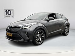 Toyota C-HR - 2.0 Hybrid Dynamic | Rijklaarprijs | Navigatie | Stoelverwarming |