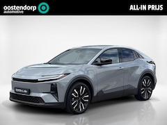 Toyota C-HR - C-HR+ First Edition 77 kWh | Warmte Pomp | 20" LM velgen |