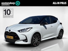Toyota Yaris - 1.5 Hybrid GR Sport | Dodehoek detectie | Voorstoelen verwarmd |