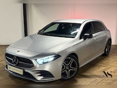 Mercedes-Benz A-klasse - 180 d Premium Plus CARPLAY CAM PDC