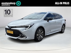 Toyota Corolla Touring Sports - Hybrid 140 Dynamic