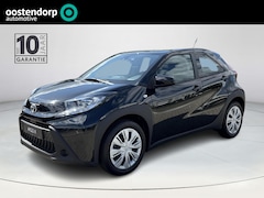 Toyota Aygo X - 1.0 VVT-i MT Play