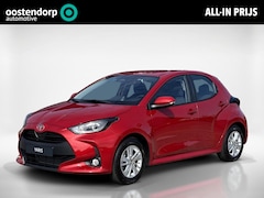 Toyota Yaris - Active