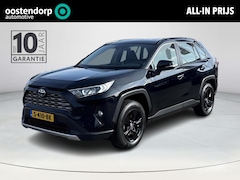 Toyota RAV4 - 2.5 Hybrid Dynamic | Navigatie | Trekhaak |