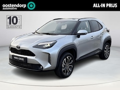 Toyota Yaris Cross - 1.5 Hybrid 115 Dynamic | Comfort Pack |