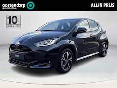 Toyota Yaris - 1.5 Hybrid 115 Dynamic | Comfort Pack |