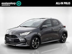 Toyota Yaris - 1.5 Hybrid 130 Executive