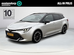 Toyota Corolla Touring Sports - 2.0 Hybrid GR-Sport