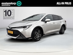 Toyota Corolla Touring Sports - 1.8 Hybrid Trek | Parkeer sensoren | Navigatie | Carplay / Android auto |