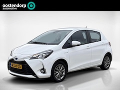 Toyota Yaris - 1.5 Hybride Energy Plus Special | Navigatie | Achteruitrij camera | All-Season banden |