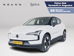Volvo EX30 - P3 Long Range Plus Europa 69 kWh | Parkeercamera | Harman Kardon | Stoel- en Stuurverwarmi