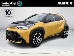 Toyota Aygo X - Hybrid 115 GR Sport | JBL Audio | Stoelverwarming |