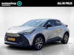 Toyota C-HR - 1.8 Hybrid 140 Dynamic | Parkeersensoren | Dodehoek Detectie |