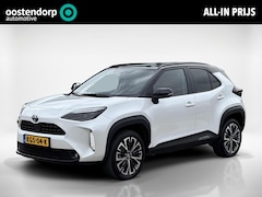 Toyota Yaris Cross - 1.5 Hybrid Executive | Rondomzicht camera | Stoel & Stuur verwarming |