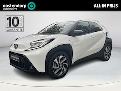 Toyota Aygo X - 1.0 VVT-i S-CVT Pulse | Climate control | LED Verlichting |