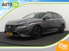 Peugeot 308 SW - 1.2T 131 PK Aut. GT Adap. Cruise 360' Camera Memory