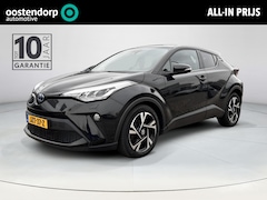 Toyota C-HR - 1.8 Hybrid Style | Stoel & Stuur verwarming | Pakeer sensoren | Dodehoek detectie |