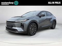 Toyota C-HR - C-HR+ Executive AWD 77 kWh | Plus - Pakket | Warmte pomp |