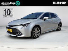 Toyota Corolla - 1.8 Hybrid Dynamic | Carplay / Android auto | Achteruitrij camera |