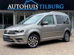 Volkswagen Caddy - 1.4 TSI JOIN 5p DSG Cruise Camera Navi Airco
