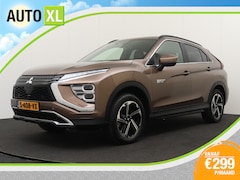Mitsubishi Eclipse Cross - 2.4 PHEV Intense+ Carplay Camera Stoelverw