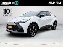 Toyota C-HR - 2.0 Hybrid 200 Executive | Elektrische Bestuurderstoel | Stoel & Stuur verwarming | Trekha