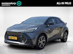 Toyota C-HR - 2.0 Hybrid 200 Executive | Elektrische achterklep | Elektrische voorstoel met geheugen |