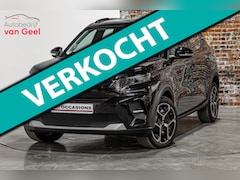 Citroën C3 - 1.2 Turbo 100pk Plus | Cruise Control | Apple Carplay | DAB+ | Airco