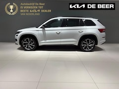 Skoda Kodiaq - 1.5 TSI Greentech ACT 150pk DSG-7 7pl. Sportline Business